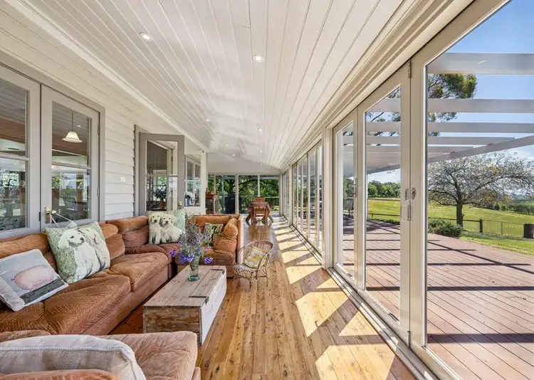 100 Powderly's Road, Young NSW 2594