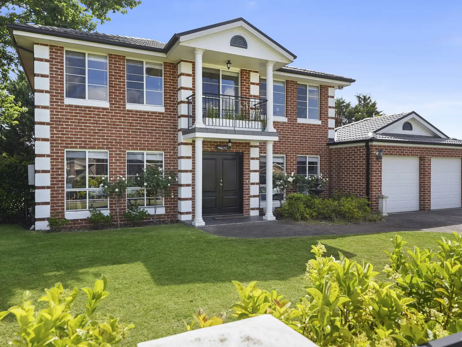 Main view of Homely house listing, 11 Campbell Street, Thirlmere NSW 2572