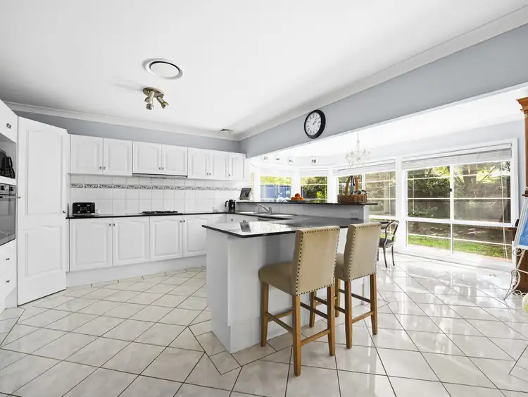 Second view of Homely house listing, 11 Campbell Street, Thirlmere NSW 2572