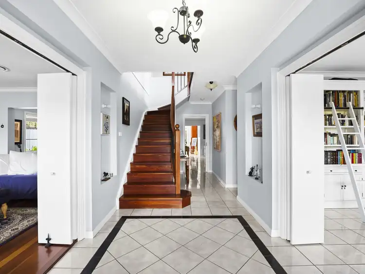 Third view of Homely house listing, 11 Campbell Street, Thirlmere NSW 2572