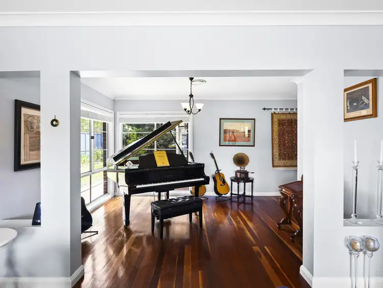 Fourth view of Homely house listing, 11 Campbell Street, Thirlmere NSW 2572