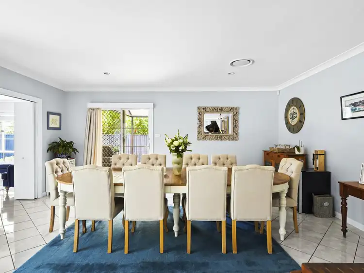 Fifth view of Homely house listing, 11 Campbell Street, Thirlmere NSW 2572