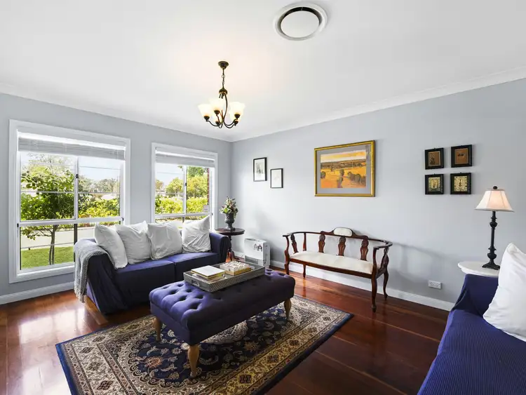Seventh view of Homely house listing, 11 Campbell Street, Thirlmere NSW 2572