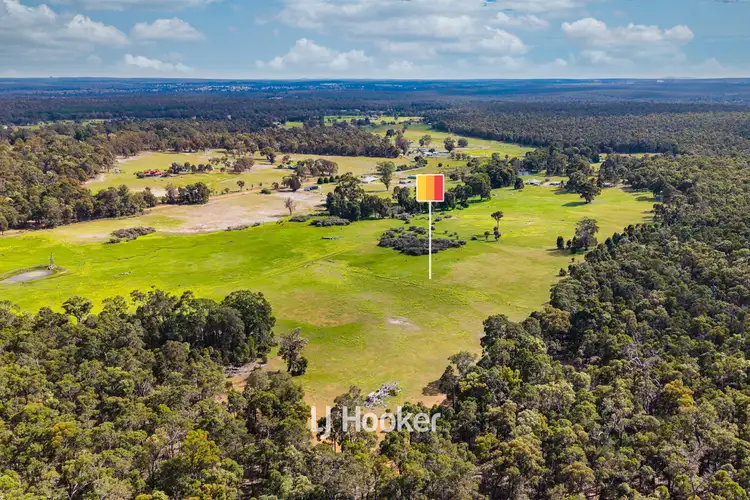 Sixth view of Homely land listing, Lot 1/ Ealing Road, Preston Settlement WA 6225