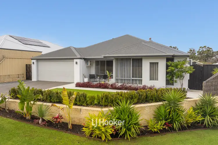 Second view of Homely house listing, 23 Advance Road, Dalyellup WA 6230