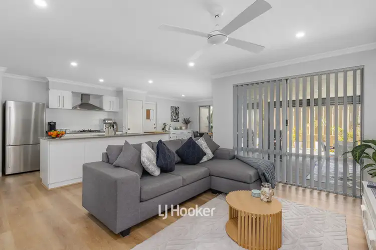 Fourth view of Homely house listing, 23 Advance Road, Dalyellup WA 6230