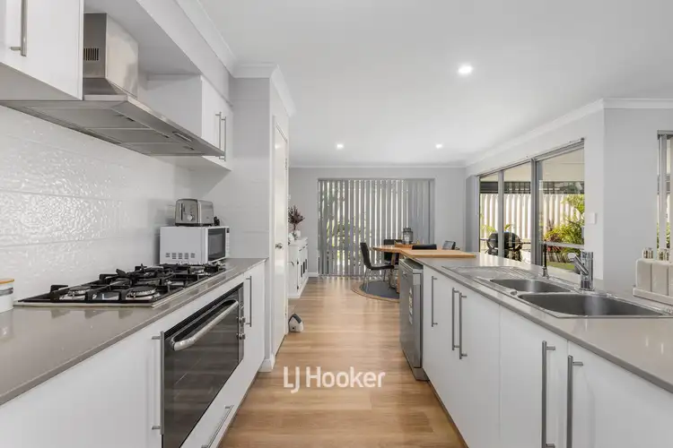 Seventh view of Homely house listing, 23 Advance Road, Dalyellup WA 6230