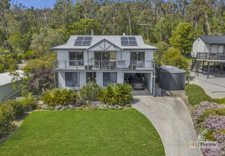 28 Island View Road, The Gurdies VIC 3984