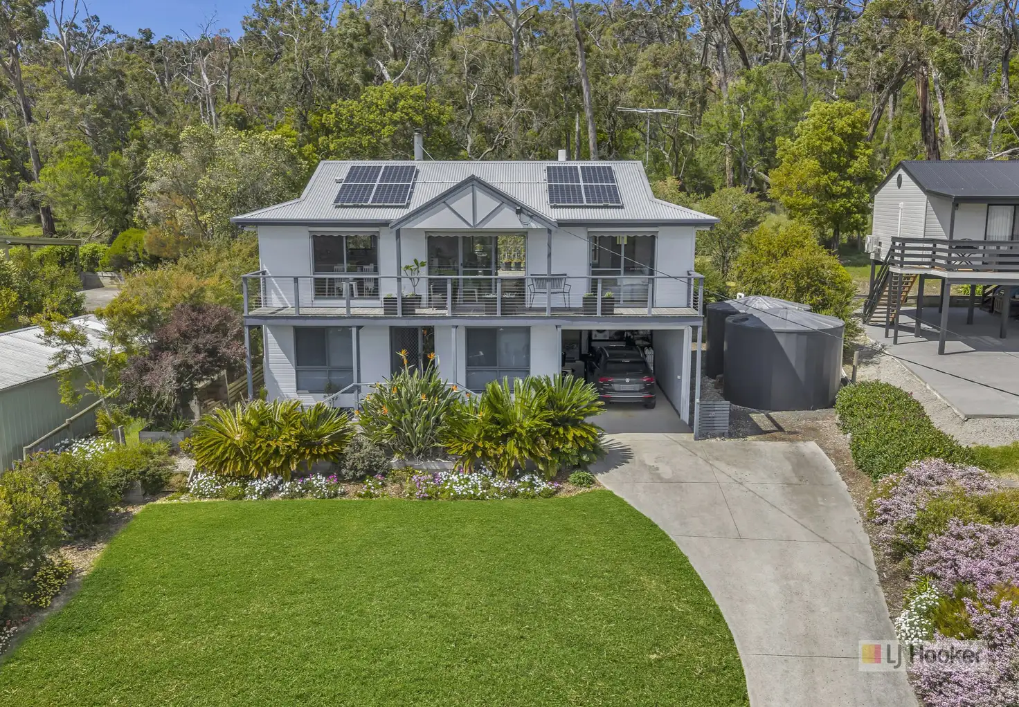 Main view of Homely house listing, 28 Island View Road, The Gurdies VIC 3984