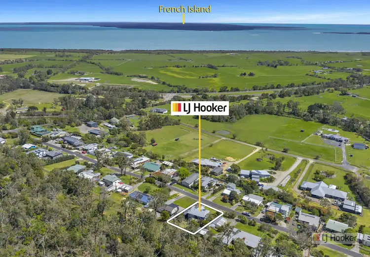 Second view of Homely house listing, 28 Island View Road, The Gurdies VIC 3984