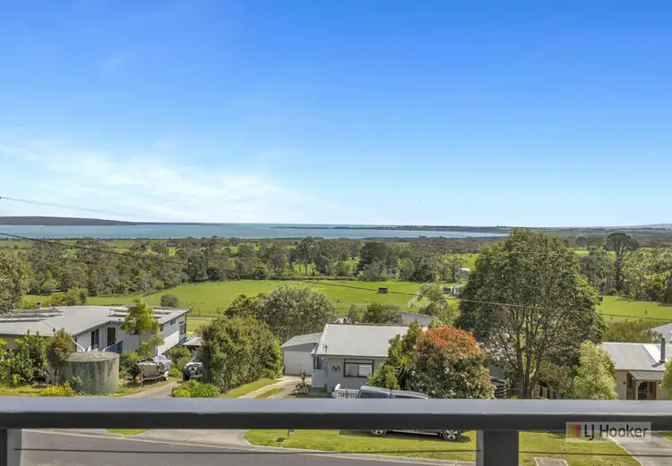 Third view of Homely house listing, 28 Island View Road, The Gurdies VIC 3984