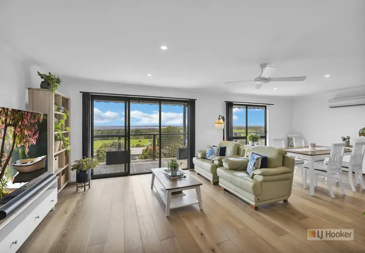 Fourth view of Homely house listing, 28 Island View Road, The Gurdies VIC 3984