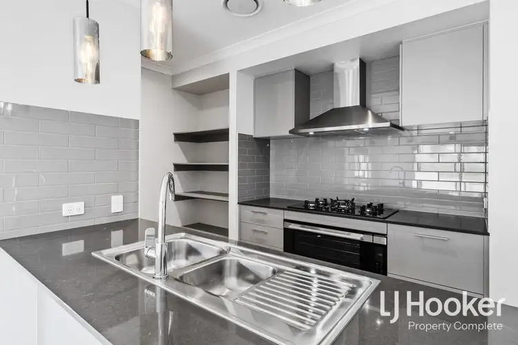 46 Alpine Circuit, Redbank Plains QLD 4301