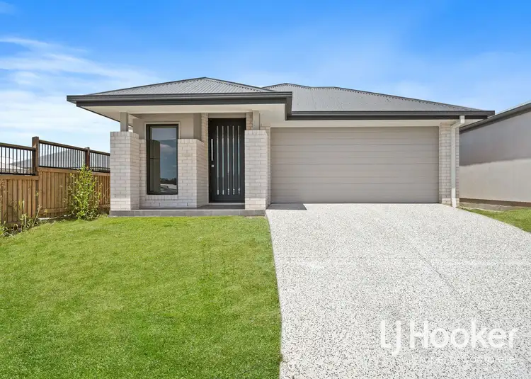 46 Alpine Circuit, Redbank Plains QLD 4301