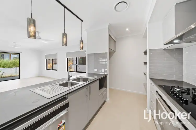 Third view of Homely house listing, 46 Alpine Circuit, Redbank Plains QLD 4301