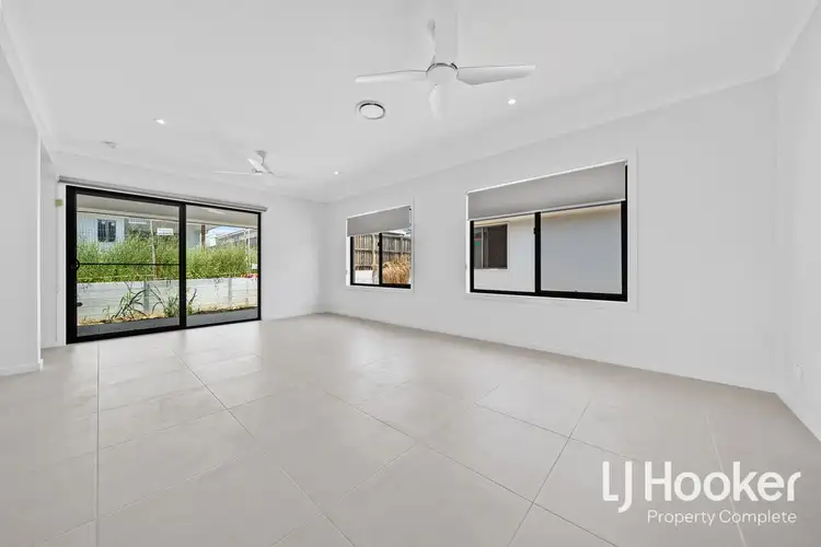 Fourth view of Homely house listing, 46 Alpine Circuit, Redbank Plains QLD 4301