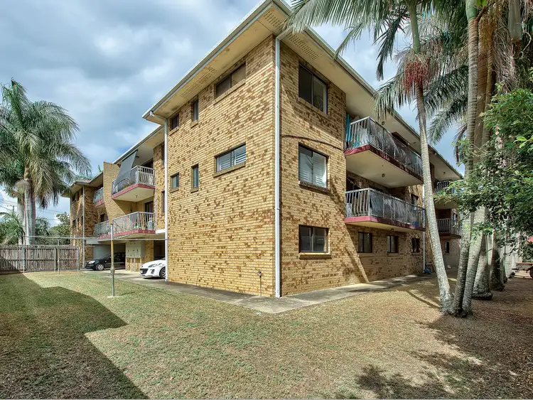 1/5 Silva Street, Ascot QLD 4007