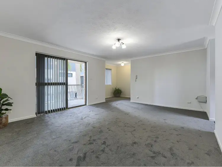 Fourth view of Homely apartment listing, 1/5 Silva Street, Ascot QLD 4007