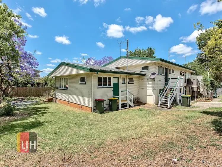 Second view of Homely unit listing, 4/75 Enoggera Road, Newmarket QLD 4051