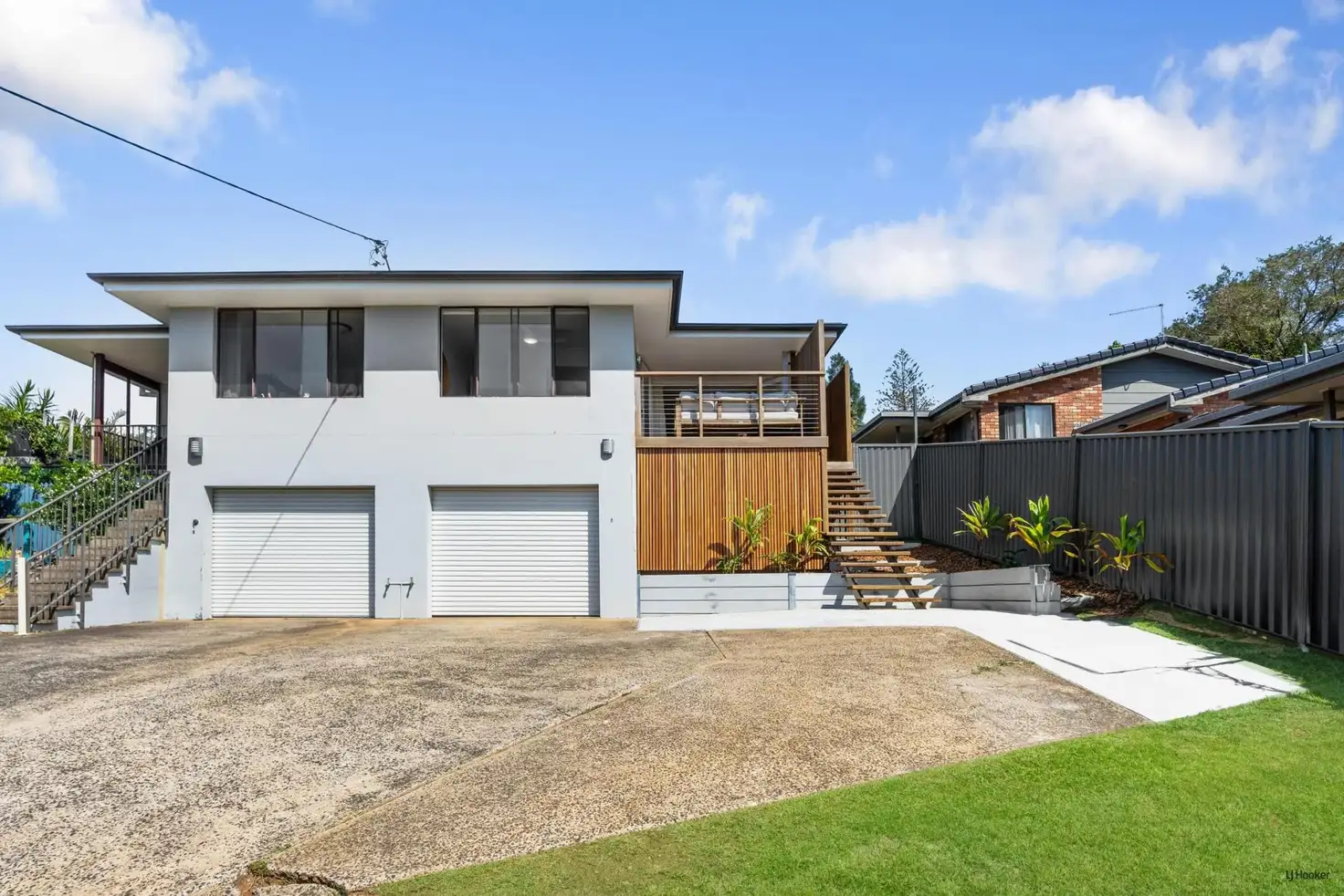 Main view of Homely house listing, 2/23 Martinelli Avenue, Banora Point NSW 2486
