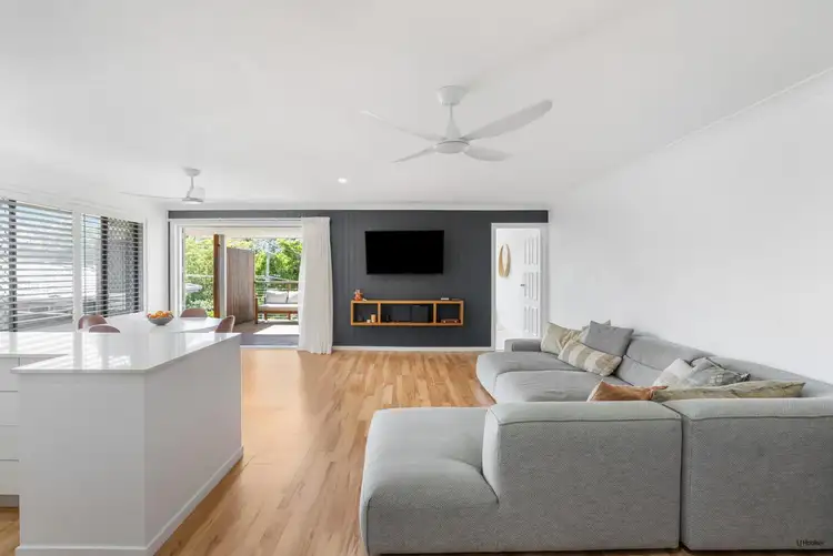 Third view of Homely house listing, 2/23 Martinelli Avenue, Banora Point NSW 2486