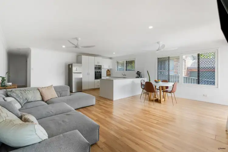 Fourth view of Homely house listing, 2/23 Martinelli Avenue, Banora Point NSW 2486