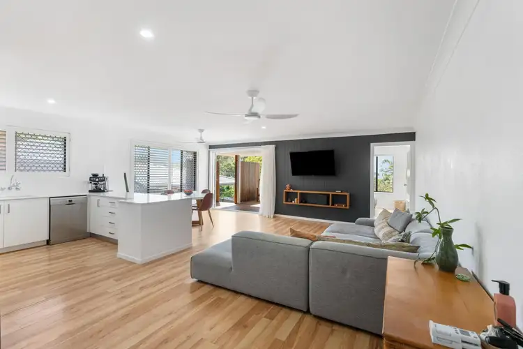 Fifth view of Homely house listing, 2/23 Martinelli Avenue, Banora Point NSW 2486