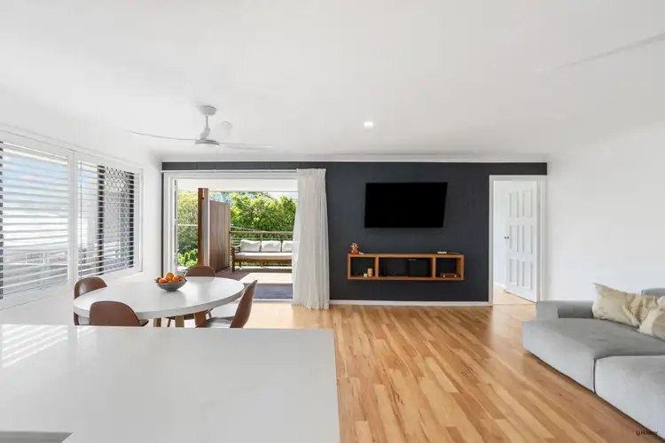 Sixth view of Homely house listing, 2/23 Martinelli Avenue, Banora Point NSW 2486