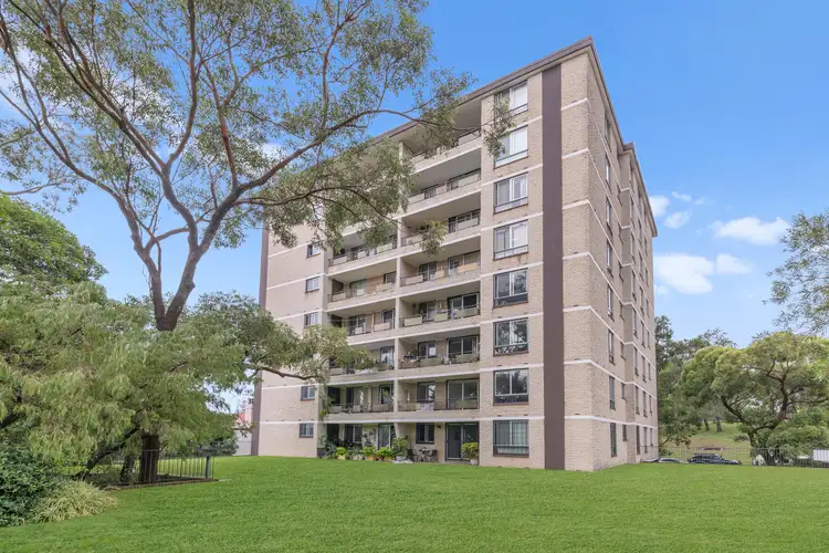 15/29-31 Paul Street, Bondi Junction NSW 2022