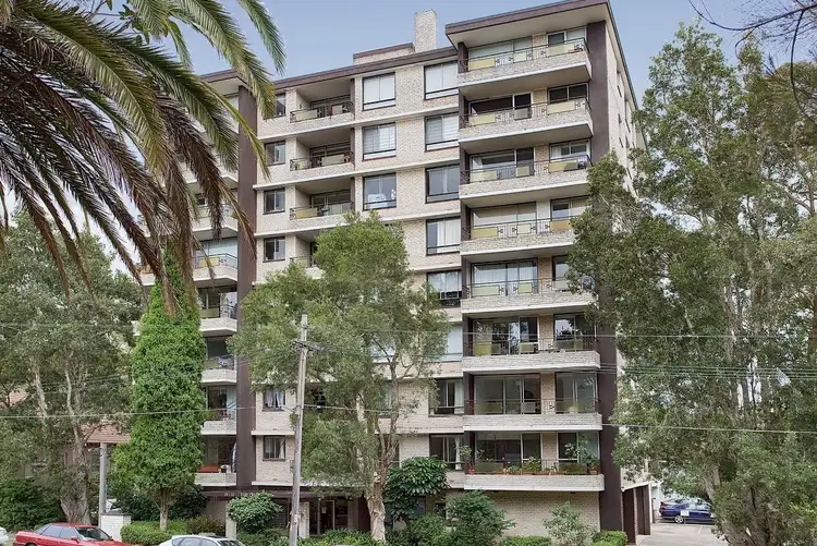 15/29-31 Paul Street, Bondi Junction NSW 2022