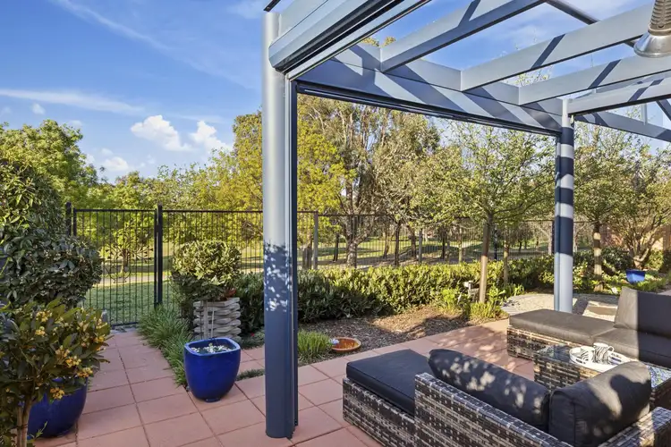 Main view of Homely townhouse listing, 12/25 Temperley Street, Nicholls ACT 2913