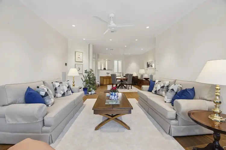 Third view of Homely townhouse listing, 12/25 Temperley Street, Nicholls ACT 2913