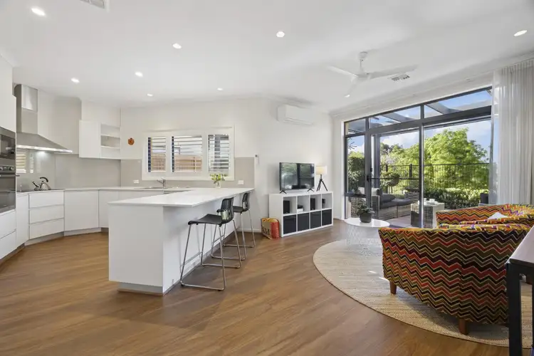 Fourth view of Homely townhouse listing, 12/25 Temperley Street, Nicholls ACT 2913