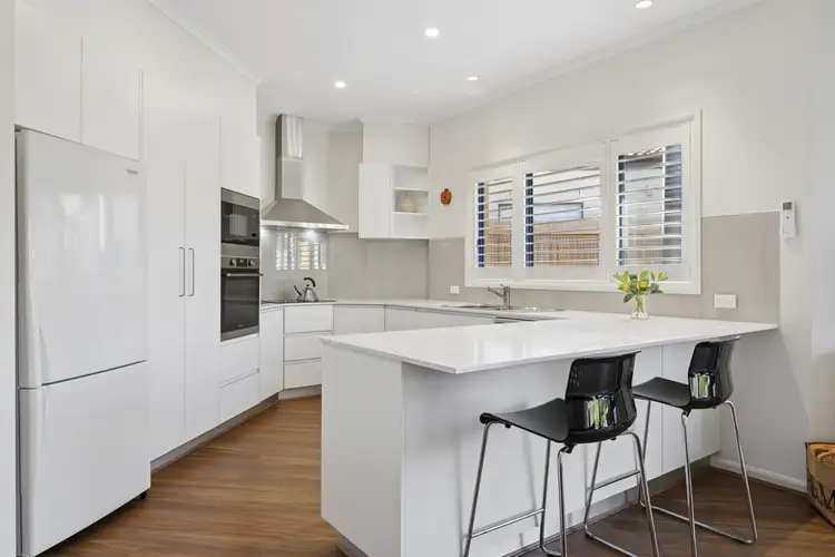 Fifth view of Homely townhouse listing, 12/25 Temperley Street, Nicholls ACT 2913
