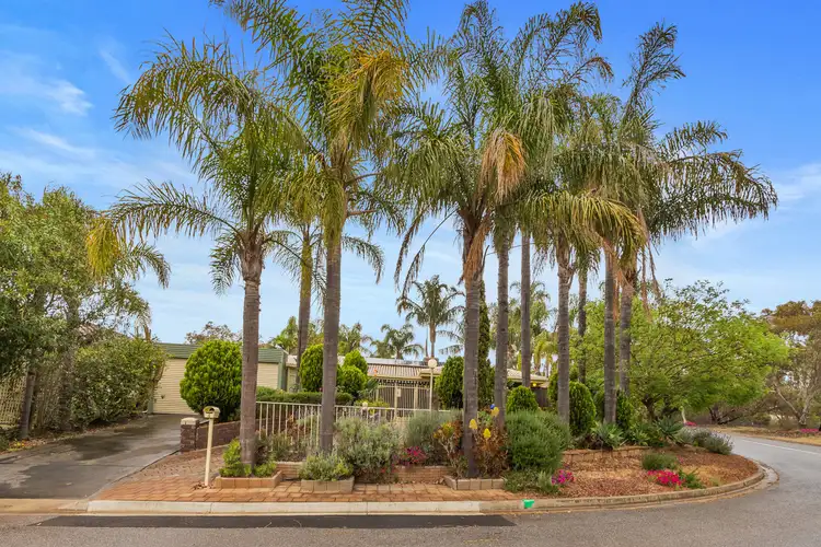 4 Reserve Court, Hillbank SA 5112