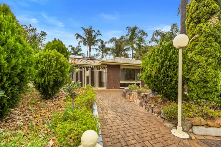 Second view of Homely house listing, 4 Reserve Court, Hillbank SA 5112