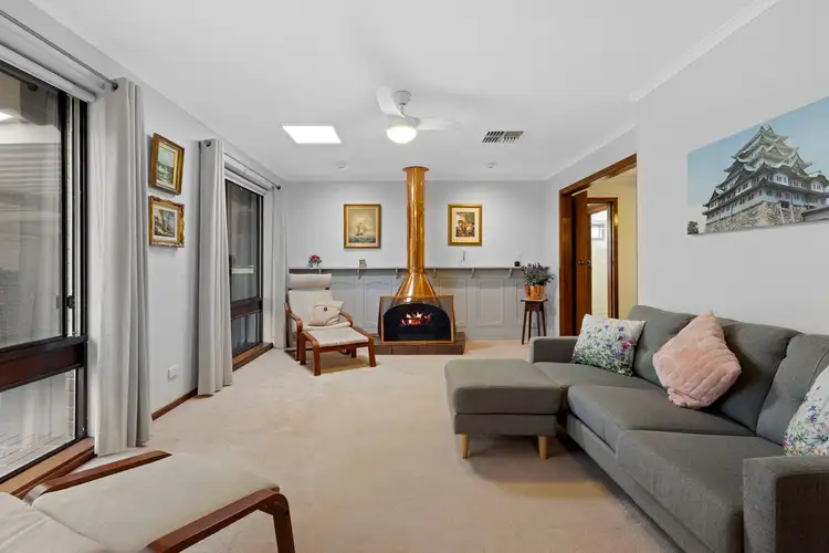 Fourth view of Homely house listing, 4 Reserve Court, Hillbank SA 5112