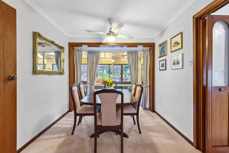 Fifth view of Homely house listing, 4 Reserve Court, Hillbank SA 5112