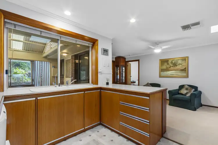Sixth view of Homely house listing, 4 Reserve Court, Hillbank SA 5112