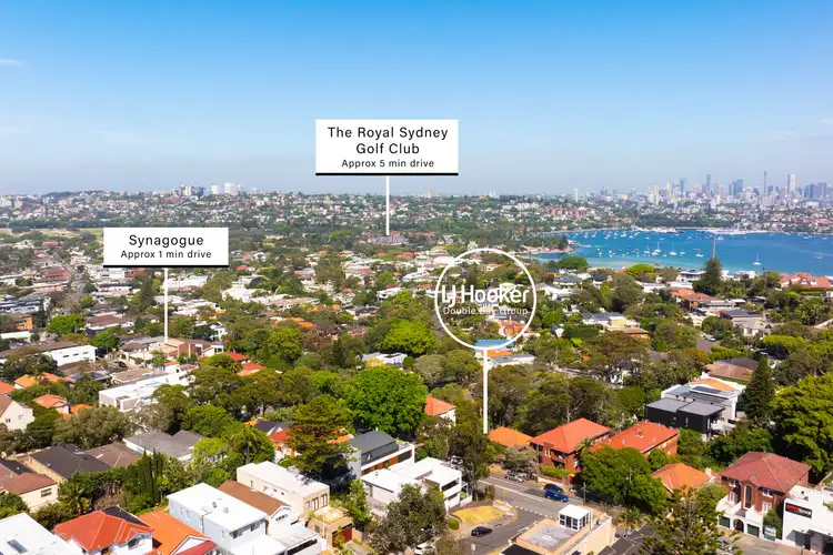 Third view of Homely house listing, 682-684 Old South Head Road, Rose Bay NSW 2029