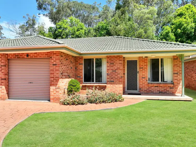2/2 Maleen Street, Bomaderry NSW 2541