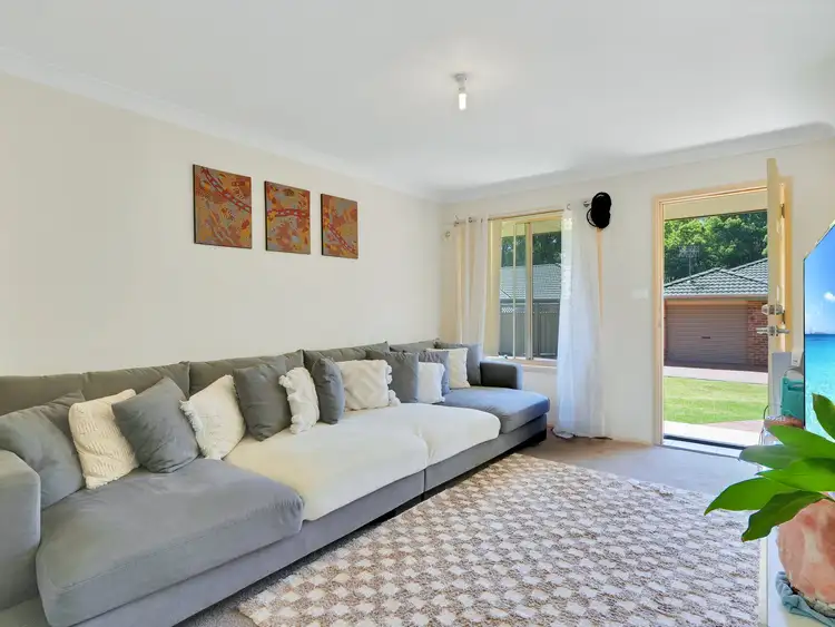 Third view of Homely unit listing, 2/2 Maleen Street, Bomaderry NSW 2541