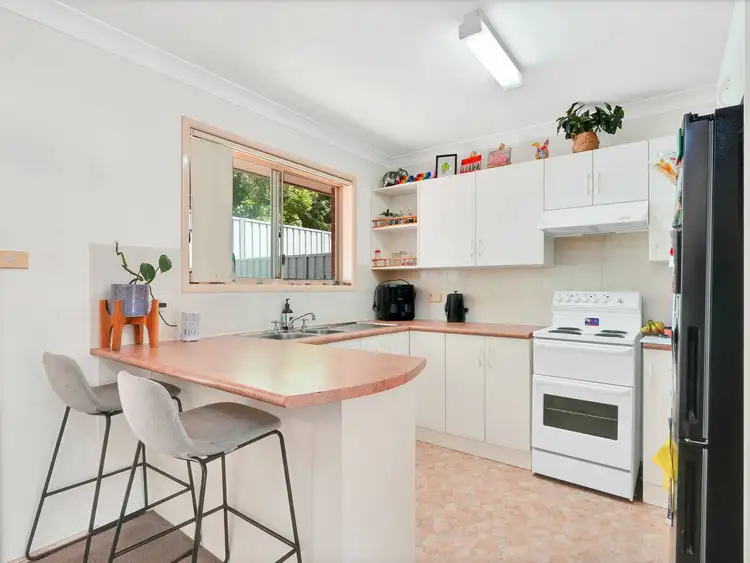 Fourth view of Homely unit listing, 2/2 Maleen Street, Bomaderry NSW 2541