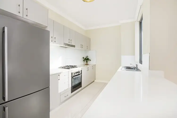 Second view of Homely apartment listing, 20/24-28 Mons Road, Westmead NSW 2145