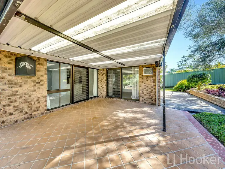 Fifth view of Homely house listing, 19 Floret Street, Shailer Park QLD 4128