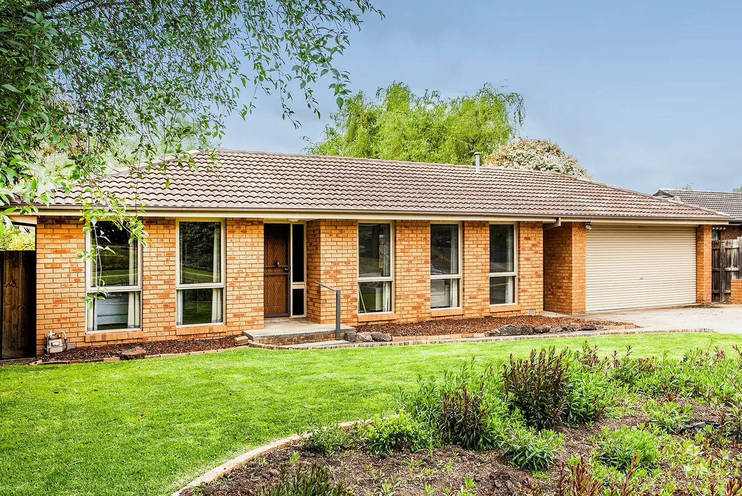 Main view of Homely house listing, 54 Churchill Drive, Mooroolbark VIC 3138