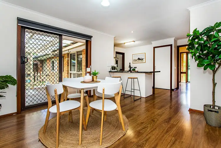Second view of Homely house listing, 54 Churchill Drive, Mooroolbark VIC 3138