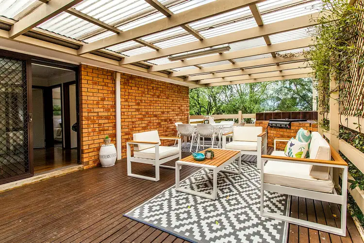 Third view of Homely house listing, 54 Churchill Drive, Mooroolbark VIC 3138