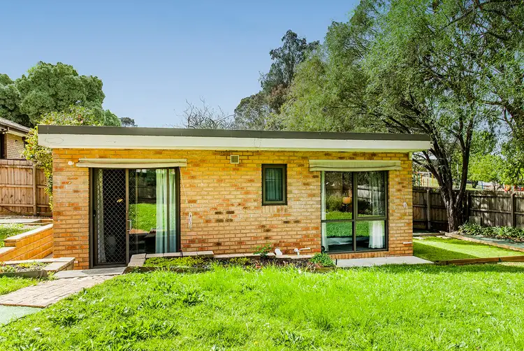 Fourth view of Homely house listing, 54 Churchill Drive, Mooroolbark VIC 3138