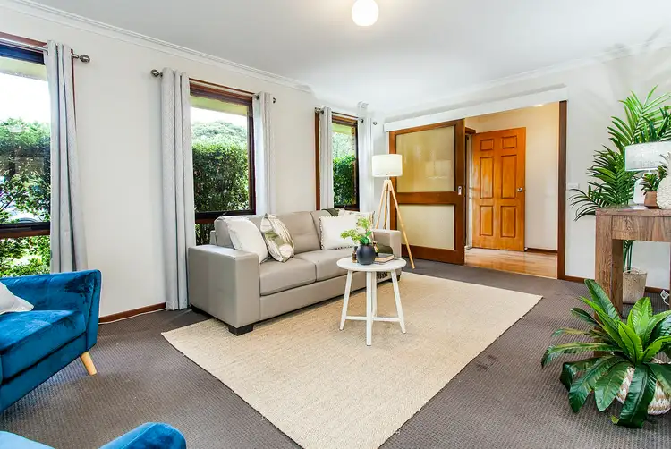 Fifth view of Homely house listing, 54 Churchill Drive, Mooroolbark VIC 3138